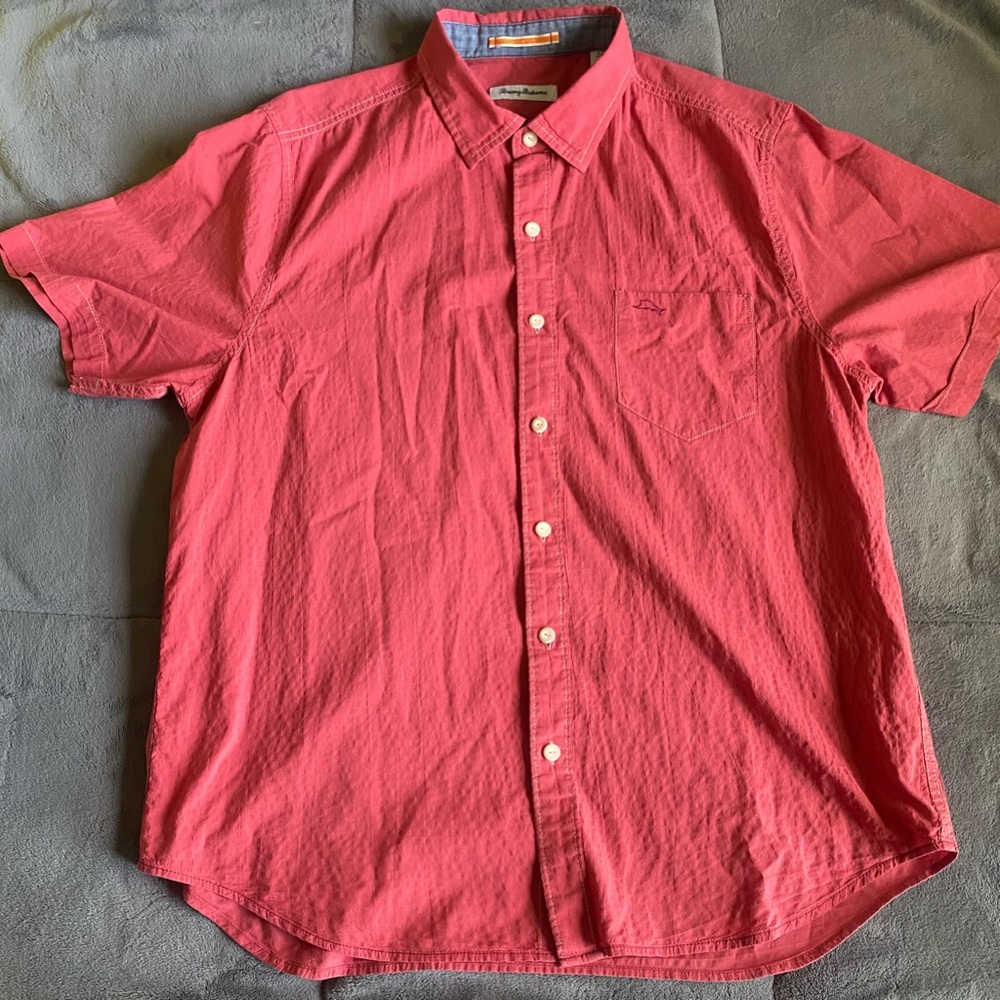 Tommy Bahama Shirt
